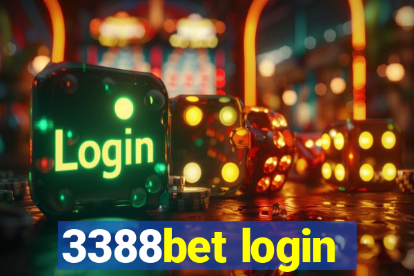3388bet login